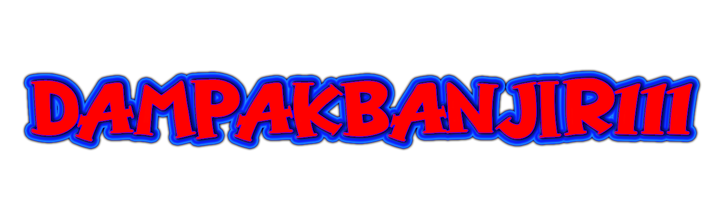 LOGO DampakBanjir111